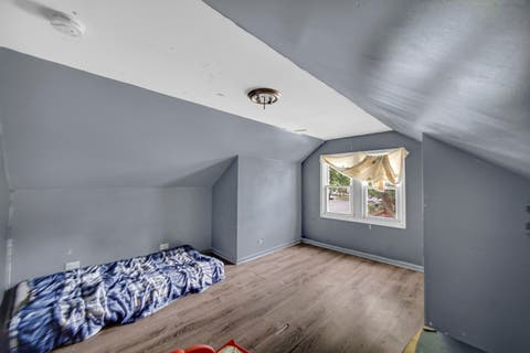 Tiny photo for 16230 Lowell Avenue, South Holland, IL 60473 (MLS # 12727382)
