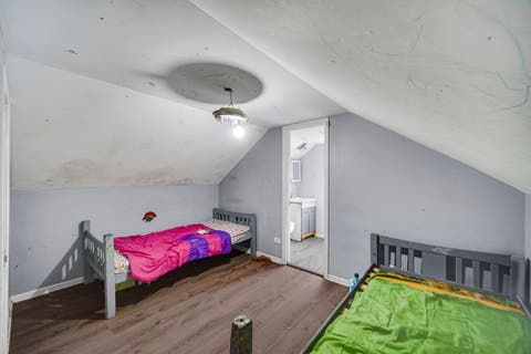 Tiny photo for 16230 Lowell Avenue, South Holland, IL 60473 (MLS # 12727382)