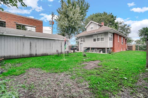 Tiny photo for 16230 Lowell Avenue, South Holland, IL 60473 (MLS # 12727382)
