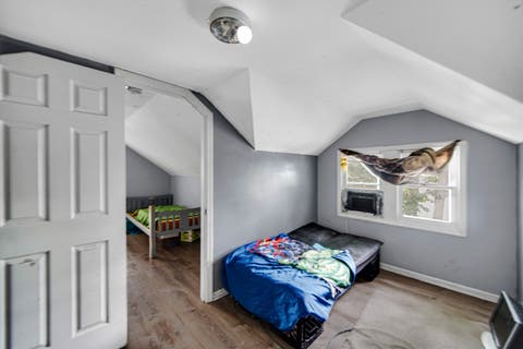 Tiny photo for 16230 Lowell Avenue, South Holland, IL 60473 (MLS # 12727382)