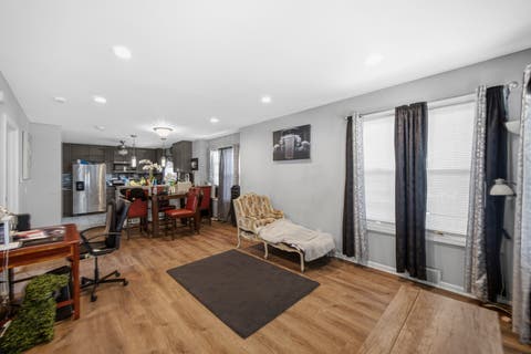 Tiny photo for 16230 Lowell Avenue, South Holland, IL 60473 (MLS # 12727382)