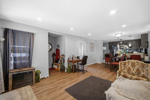 Tiny photo for 16230 Lowell Avenue, South Holland, IL 60473 (MLS # 12727382)