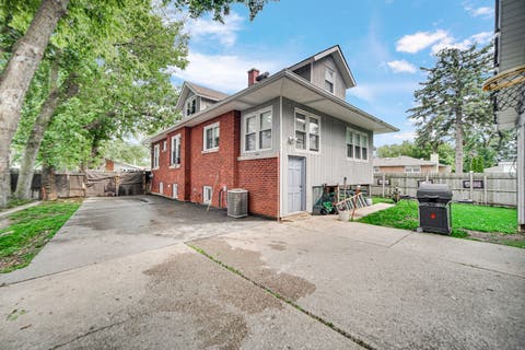 Tiny photo for 16230 Lowell Avenue, South Holland, IL 60473 (MLS # 12727382)