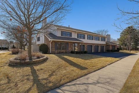 Tiny photo for 9319 Sunrise Lane, Orland Park, IL 60462 (MLS # 12572955)