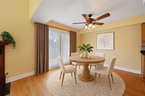 Tiny photo for 9319 Sunrise Lane, Orland Park, IL 60462 (MLS # 12572955)