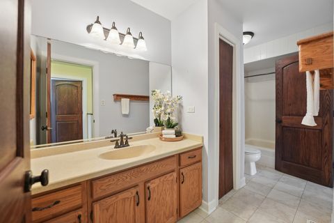 Tiny photo for 9319 Sunrise Lane, Orland Park, IL 60462 (MLS # 12572955)