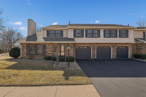 Photo of 9319 Sunrise Lane, Orland Park, IL 60462 (MLS # 12572955)
