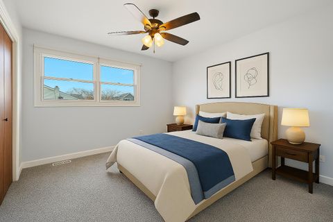 Tiny photo for 9319 Sunrise Lane, Orland Park, IL 60462 (MLS # 12572955)