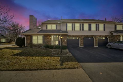 Tiny photo for 9319 Sunrise Lane, Orland Park, IL 60462 (MLS # 12572955)