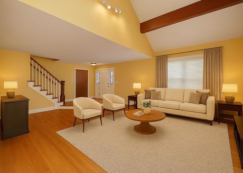 Tiny photo for 9319 Sunrise Lane, Orland Park, IL 60462 (MLS # 12572955)