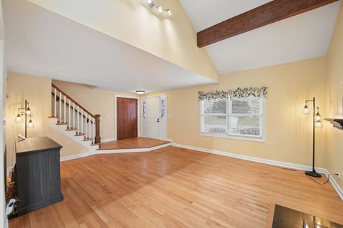 Tiny photo for 9319 Sunrise Lane, Orland Park, IL 60462 (MLS # 12572955)