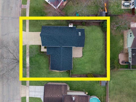 Tiny photo for 530 Cumberland Trail, Elgin, IL 60123 (MLS # 12722388)
