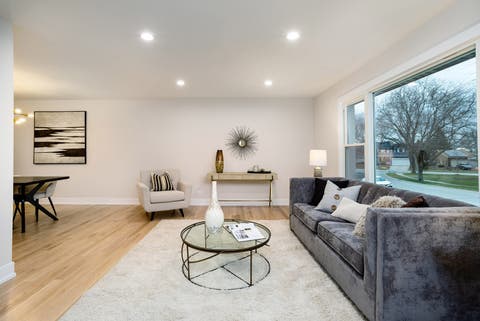 Tiny photo for 530 Cumberland Trail, Elgin, IL 60123 (MLS # 12722388)