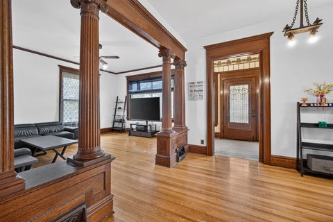 Tiny photo for 1718 N Marquette Street, Davenport, IA 52804 (MLS # 12756881)