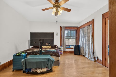 Tiny photo for 1718 N Marquette Street, Davenport, IA 52804 (MLS # 12756881)