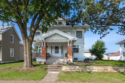 Photo of 1718 N Marquette Street, Davenport, IA 52804 (MLS # 12756881)