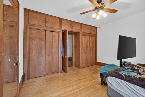 Tiny photo for 1718 N Marquette Street, Davenport, IA 52804 (MLS # 12756881)