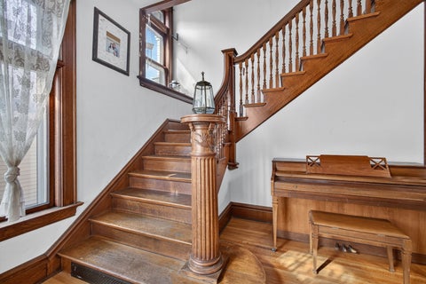 Tiny photo for 1718 N Marquette Street, Davenport, IA 52804 (MLS # 12756881)