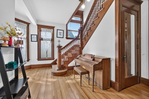 Tiny photo for 1718 N Marquette Street, Davenport, IA 52804 (MLS # 12756881)
