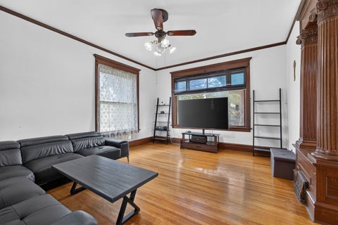 Tiny photo for 1718 N Marquette Street, Davenport, IA 52804 (MLS # 12756881)