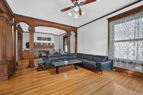 Tiny photo for 1718 N Marquette Street, Davenport, IA 52804 (MLS # 12756881)