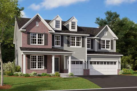 Photo of 408 Tanya Lane, Oswego, IL 60543 (MLS # 12728266)