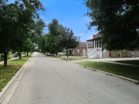 Tiny photo for 4129 Elm Avenue, Lyons, IL 60534 (MLS # 12745808)