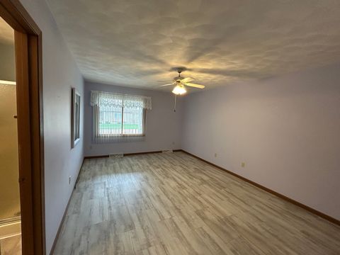 Tiny photo for 1233 47th Ave Court #16, East Moline, IL 61244 (MLS # 12619114)