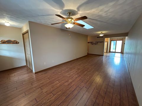 Tiny photo for 1233 47th Ave Court #16, East Moline, IL 61244 (MLS # 12619114)