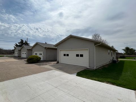 Tiny photo for 1233 47th Ave Court #16, East Moline, IL 61244 (MLS # 12619114)