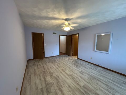 Tiny photo for 1233 47th Ave Court #16, East Moline, IL 61244 (MLS # 12619114)