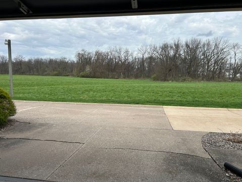 Tiny photo for 1233 47th Ave Court #16, East Moline, IL 61244 (MLS # 12619114)