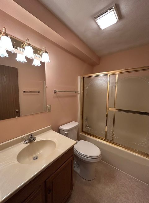 Tiny photo for 1233 47th Ave Court #16, East Moline, IL 61244 (MLS # 12619114)