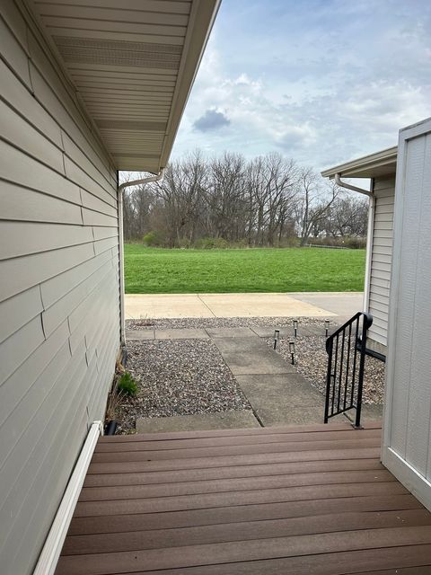 Tiny photo for 1233 47th Ave Court #16, East Moline, IL 61244 (MLS # 12619114)