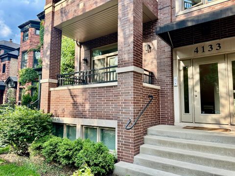 4133 N Kenmore Avenue 1N Chicago IL 60613