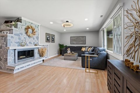 Tiny photo for Schaumburg, IL 60193 (MLS # 12656752)