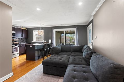 Tiny photo for Schaumburg, IL 60193 (MLS # 12656752)