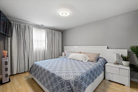 Tiny photo for Schaumburg, IL 60193 (MLS # 12656752)