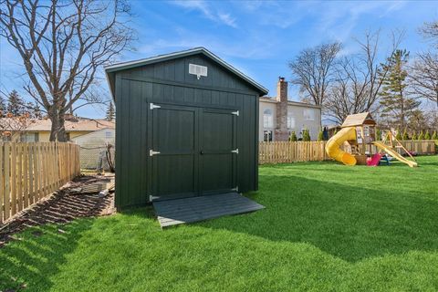 Tiny photo for Schaumburg, IL 60193 (MLS # 12656752)