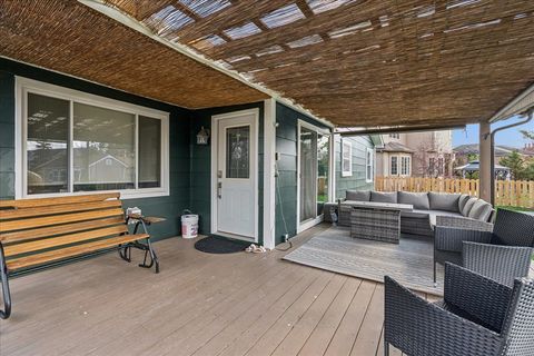 Tiny photo for Schaumburg, IL 60193 (MLS # 12656752)