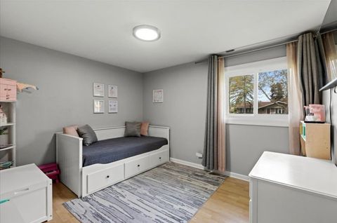 Tiny photo for Schaumburg, IL 60193 (MLS # 12656752)