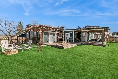 Tiny photo for Schaumburg, IL 60193 (MLS # 12656752)