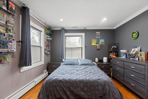 Tiny photo for Schaumburg, IL 60193 (MLS # 12656752)