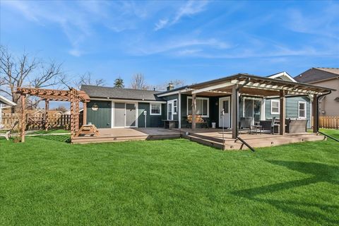 Tiny photo for Schaumburg, IL 60193 (MLS # 12656752)