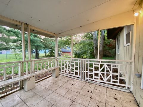 Tiny photo for 16428 Wabash Avenue, South Holland, IL 60473 (MLS # 12508277)