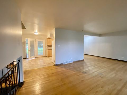 Tiny photo for 16428 Wabash Avenue, South Holland, IL 60473 (MLS # 12508277)