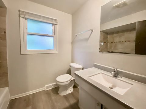 Tiny photo for 16428 Wabash Avenue, South Holland, IL 60473 (MLS # 12508277)