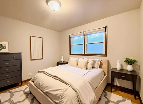 Tiny photo for 16428 Wabash Avenue, South Holland, IL 60473 (MLS # 12508277)