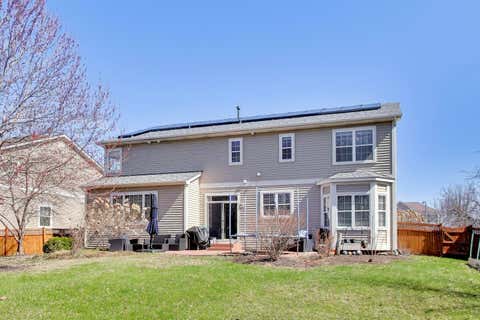Tiny photo for 2553 LYMAN Loop, Yorkville, IL 60560 (MLS # 12712454)