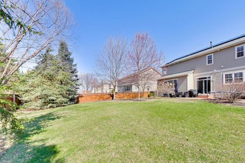 Tiny photo for 2553 LYMAN Loop, Yorkville, IL 60560 (MLS # 12712454)
